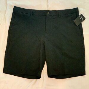 Callaway Men's Golf Shorts 9" Inseam